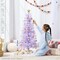 Best Choice Products 4ft Pre-lit Colored Christmas Tree, Artificial Tree Holiday Decor w/ LED Lights